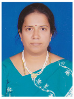 Ms.Madhavi Sastry