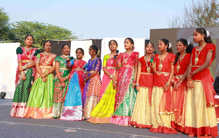 School Events