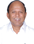 Mr. Tulla Devender Goud
