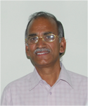 Dr. Yalavarthy Shyam Prasad