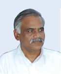 Prof. G. Satyanarayana