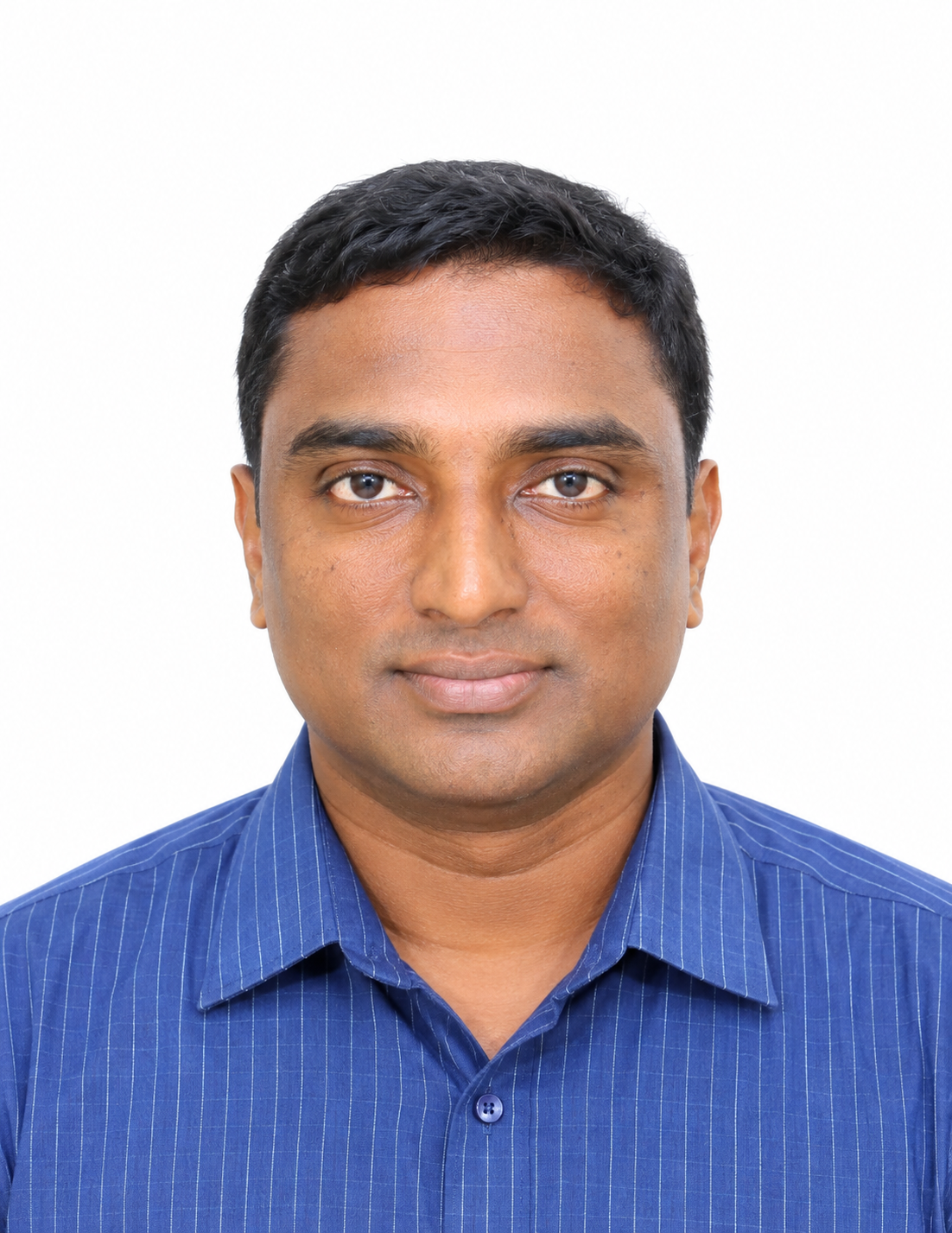 Mr.G. Rathaiah